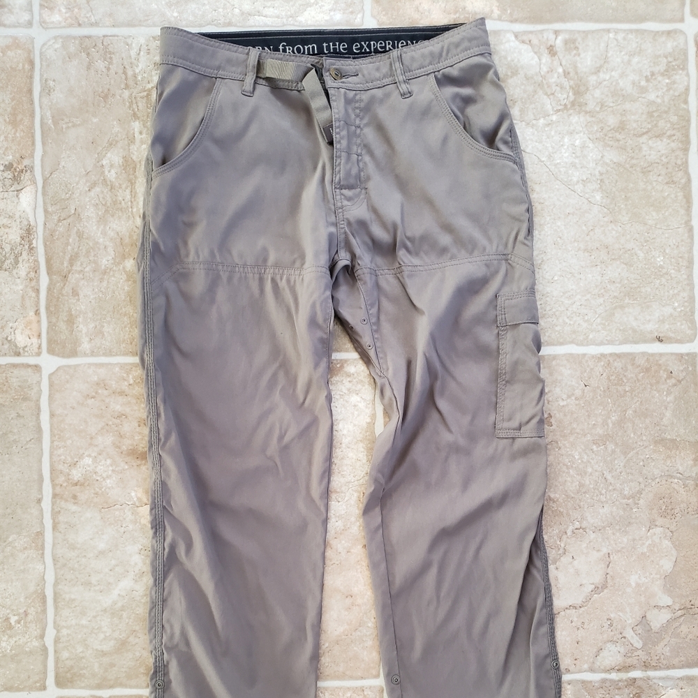 Prana Stretch Zion Pants